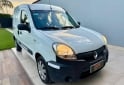 Utilitarios - Renault Kangoo 2016 GNC  - En Venta