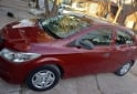 Autos - Chevrolet Onix 2018 2018 GNC 110000Km - En Venta