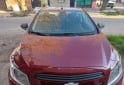 Autos - Chevrolet Onix 2018 2018 GNC 110000Km - En Venta