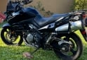 Motos - Suzuki V-strom 1000 2012 Nafta 19500Km - En Venta