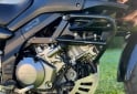 Motos - Suzuki V-strom 1000 2012 Nafta 19500Km - En Venta