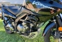 Motos - Suzuki V-strom 1000 2012 Nafta 19500Km - En Venta