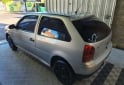 Autos - Volkswagen gol power 1.6 2007 Nafta 130000Km - En Venta