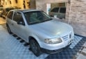Autos - Volkswagen gol power 1.6 2007 Nafta 130000Km - En Venta