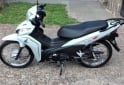 Motos - Honda Wave 110S 2023 Nafta 9500Km - En Venta