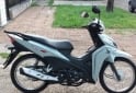 Motos - Honda Wave 110S 2023 Nafta 9500Km - En Venta