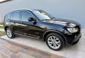 Camionetas - Bmw X3 2013 Nafta - En Venta