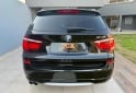 Camionetas - Bmw X3 2013 Nafta - En Venta