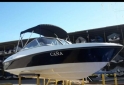 Embarcaciones - Electra 1650 con 115 pro xs 4 tiempos - En Venta