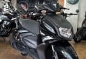 Motos - Yamaha ZR 125 2025 Nafta 2000Km - En Venta