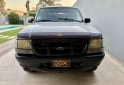 Camionetas - Ford Ranger 2004 Diesel - En Venta