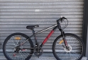 Deportes - BICICLETA FIREBIRD R26 - HASTA 6 CUOTAS SIN INTERES!! - En Venta
