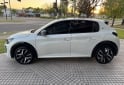 Autos - Peugeot 208 GT 1.0T 2025 Nafta 13000Km - En Venta