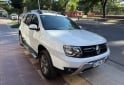 Autos - Renault Duster 4x4 2018 GNC 43000Km - En Venta