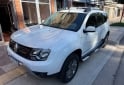 Autos - Renault Duster 4x4 2018 GNC 43000Km - En Venta