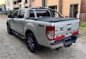 Camionetas - Ford XLT 200cv 2017 Diesel 180000Km - En Venta