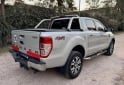 Camionetas - Ford XLT 200cv 2017 Diesel 180000Km - En Venta