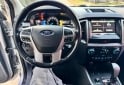 Camionetas - Ford XLT 200cv 2017 Diesel 180000Km - En Venta