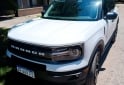 Camionetas - Ford Bronco 2022 Nafta 19700Km - En Venta