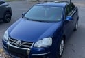 Autos - Volkswagen Vento 2.5 2010 GNC 99000Km - En Venta