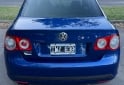 Autos - Volkswagen Vento 2.5 2010 GNC 99000Km - En Venta