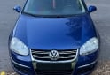 Autos - Volkswagen Vento 2.5 2010 GNC 99000Km - En Venta