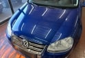 Autos - Volkswagen Vento 2.5 2010 GNC 99000Km - En Venta