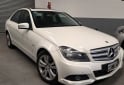 Autos - Mercedes Benz C220 2013 Diesel 180000Km - En Venta