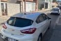 Autos - Chevrolet Cruze 1.4T LT 2017 Nafta 126000Km - En Venta