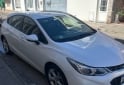 Autos - Chevrolet Cruze 1.4T LT 2017 Nafta 126000Km - En Venta