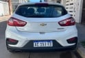 Autos - Chevrolet Cruze 1.4T LT 2017 Nafta 126000Km - En Venta