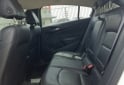 Autos - Chevrolet Cruze 1.4T LT 2017 Nafta 126000Km - En Venta