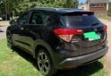 Autos - Honda HRV EXL 1.8 2017 Nafta 125000Km - En Venta