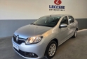 Autos - Renault Logan 2019 Nafta 119000Km - En Venta