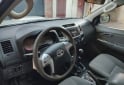 Camionetas - Toyota Hilux 2.5 pack 4x4 2015 Diesel 325000Km - En Venta