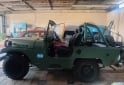 Cl�sicos - Jeep IKA 1965 - En Venta