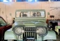 Cl�sicos - Jeep IKA 1965 - En Venta