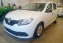 Autos - Renault Sandero 2018 Nafta 98000Km - En Venta