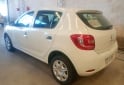 Autos - Renault Sandero 2018 Nafta 98000Km - En Venta