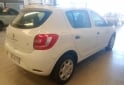 Autos - Renault Sandero 2018 Nafta 98000Km - En Venta