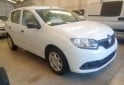 Autos - Renault Sandero 2018 Nafta 98000Km - En Venta