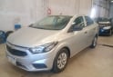 Autos - Chevrolet Onix 2021 Nafta 62000Km - En Venta