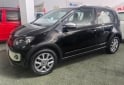 Autos - Volkswagen UP 1,0 MPI CROSs 2017 Nafta  - En Venta