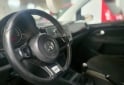 Autos - Volkswagen UP 1,0 MPI CROSs 2017 Nafta  - En Venta