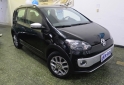Autos - Volkswagen UP 1,0 MPI CROSs 2017 Nafta - En Venta