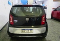 Autos - Volkswagen UP 1,0 MPI CROSs 2017 Nafta - En Venta