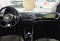 Autos - Volkswagen UP 1,0 MPI CROSs 2017 Nafta - En Venta