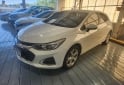 Autos - Chevrolet Cruze LT 2021 Nafta 111700Km - En Venta