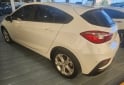 Autos - Chevrolet Cruze LT 2021 Nafta 111700Km - En Venta
