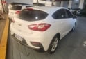 Autos - Chevrolet Cruze LT 2021 Nafta 111700Km - En Venta